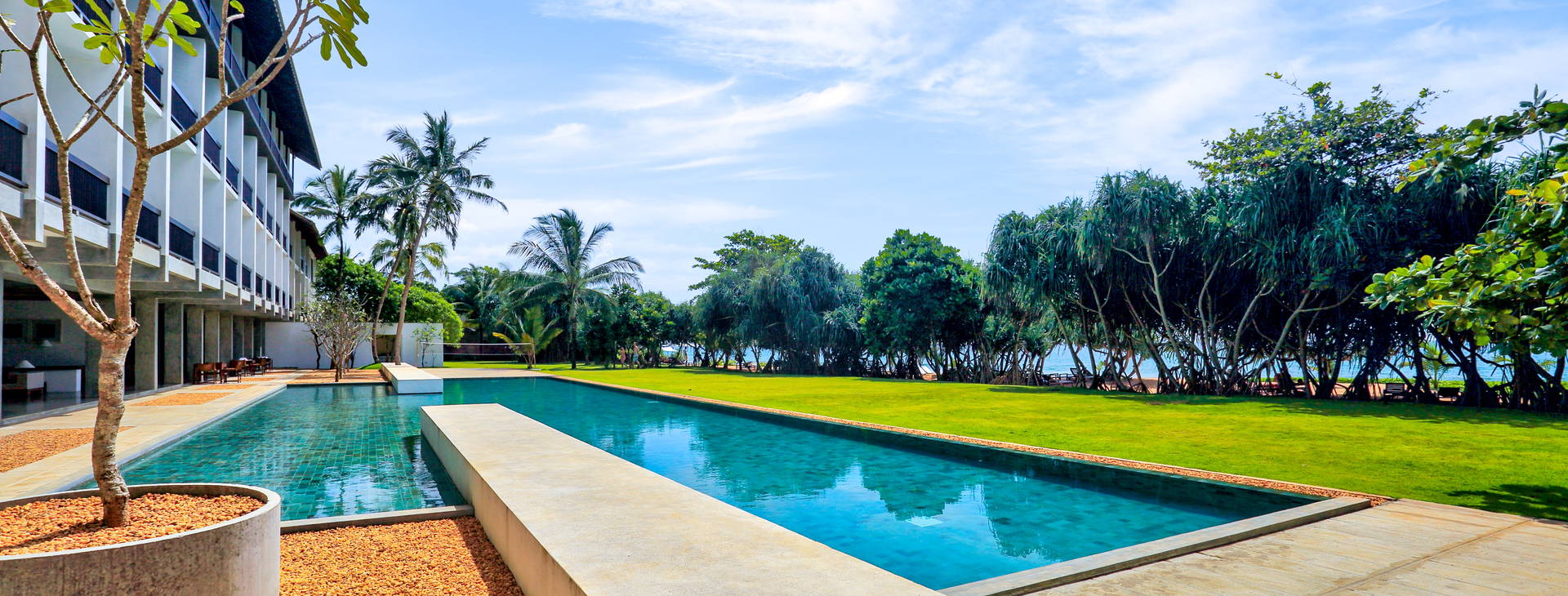 Temple Tree Resort & Spa Obrázok1