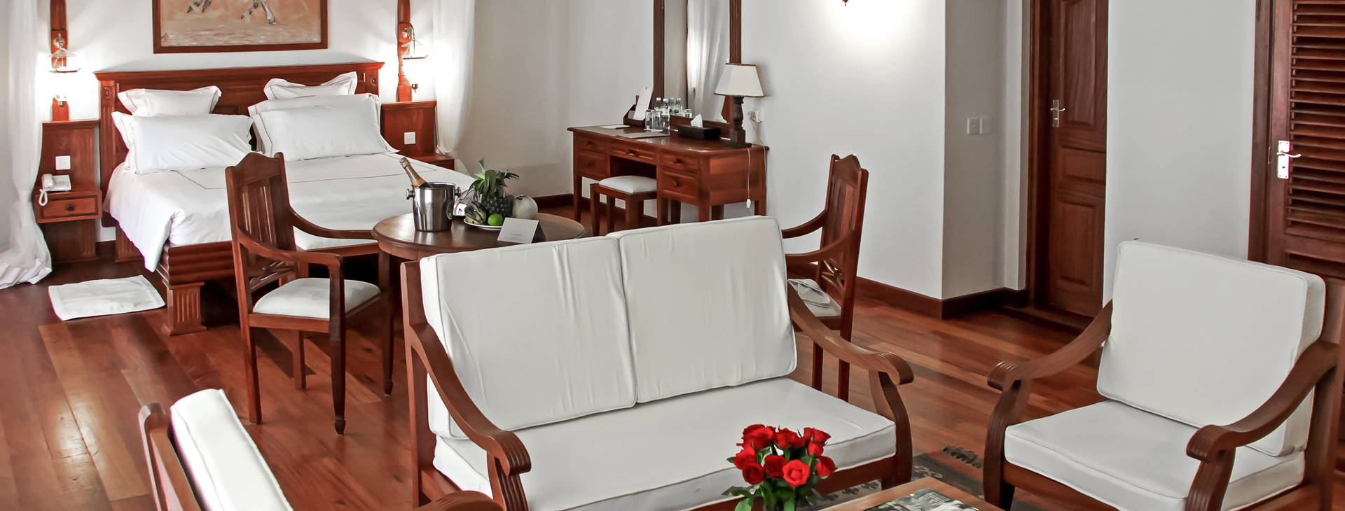 Ocean Beach Resort & SPA Obrázok16