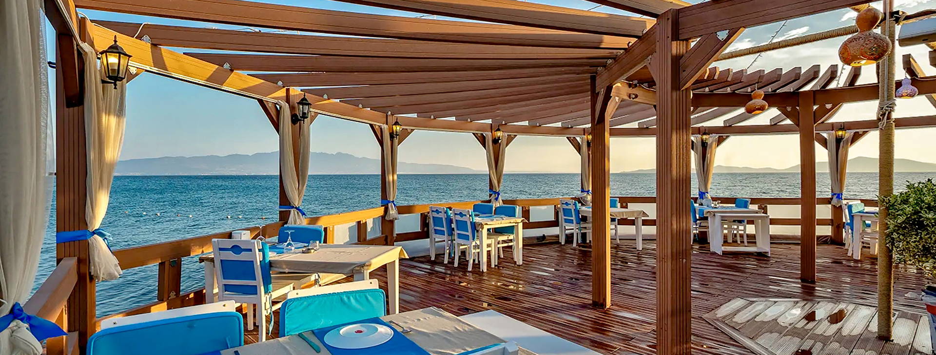 Golden Beach Resort&Spa Obrázok12