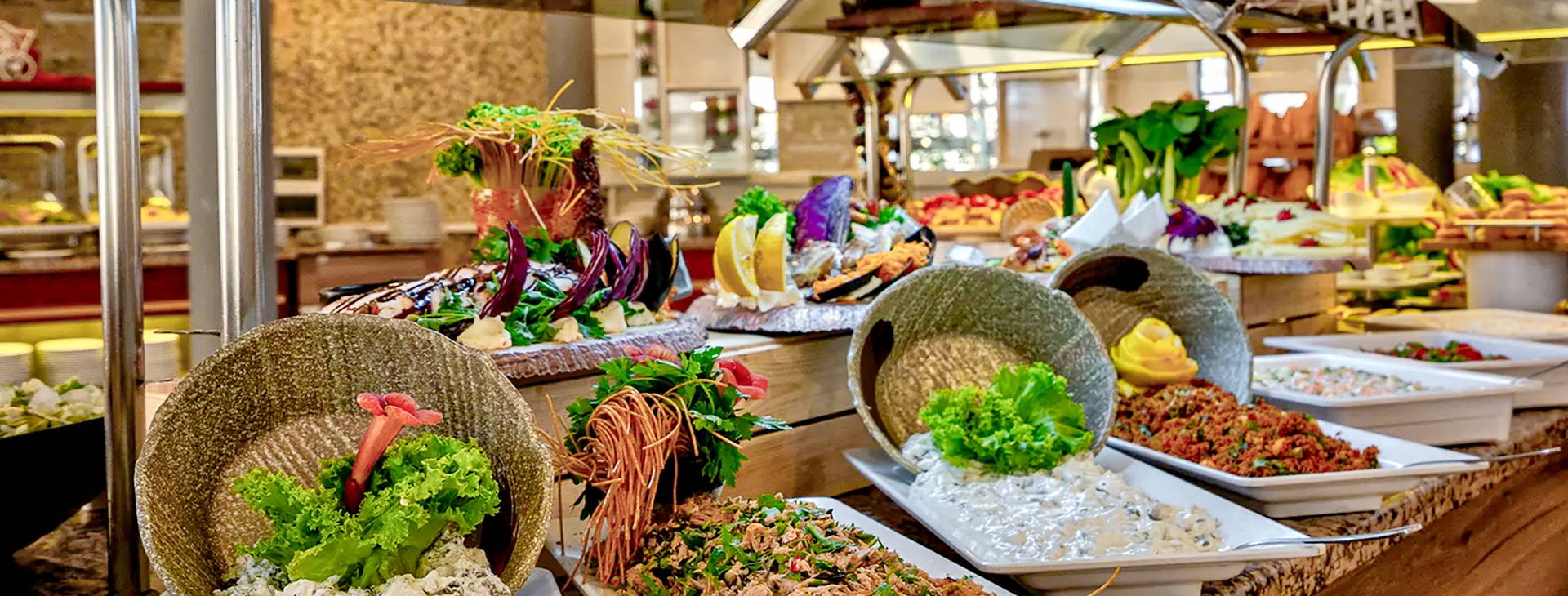 Golden Beach Resort&Spa Obrázok11