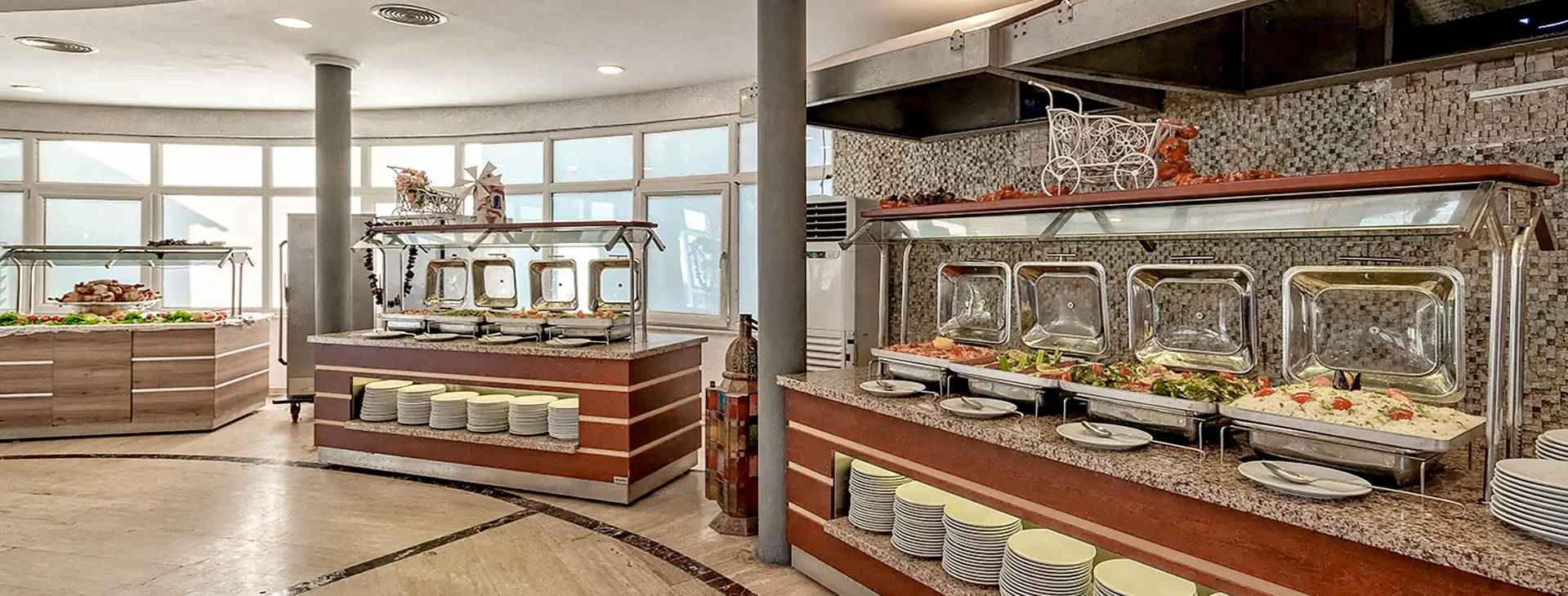 Golden Beach Resort&Spa Obrázok9