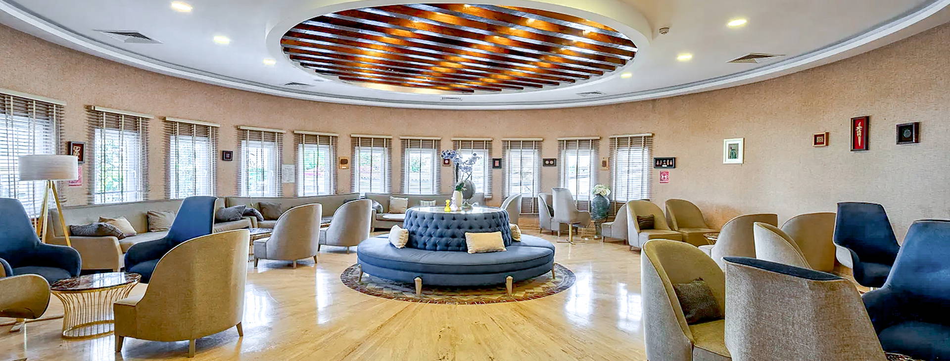 Golden Beach Resort&Spa Obrázok14