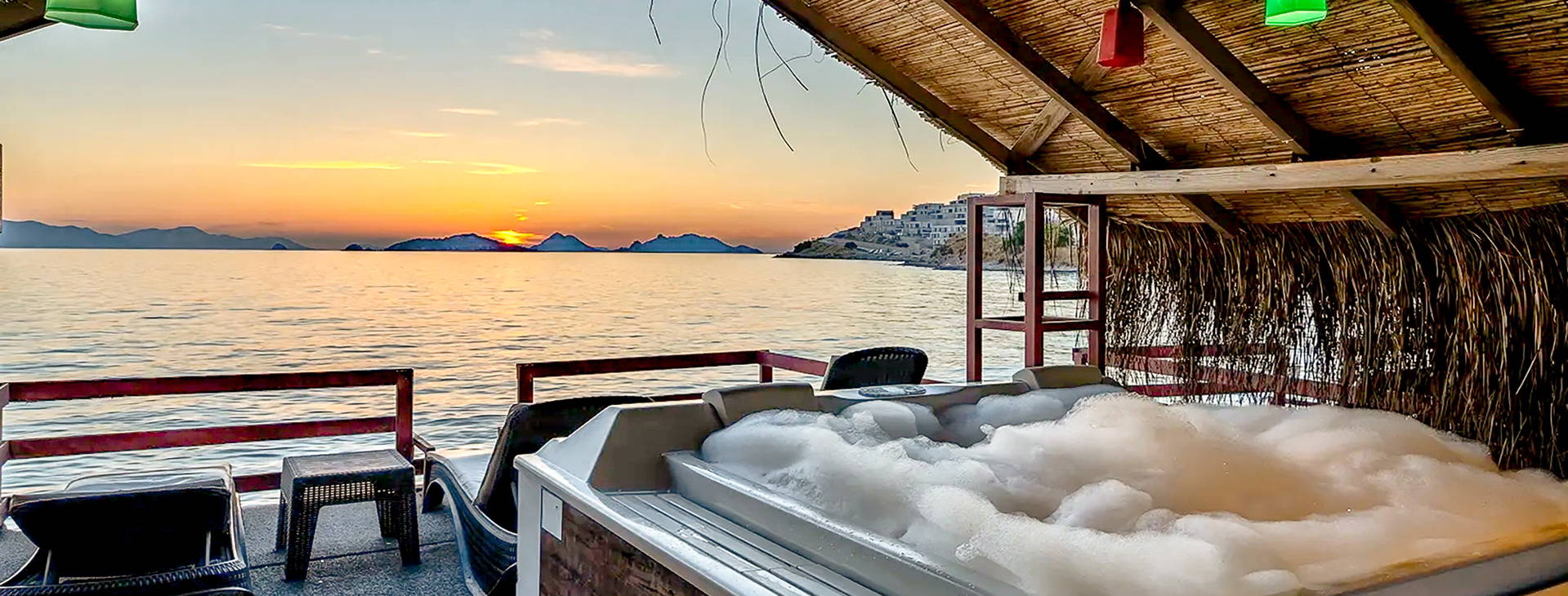 Golden Beach Resort&Spa Obrázok15