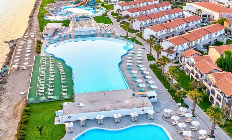 Labranda Marine Aquapark-obr