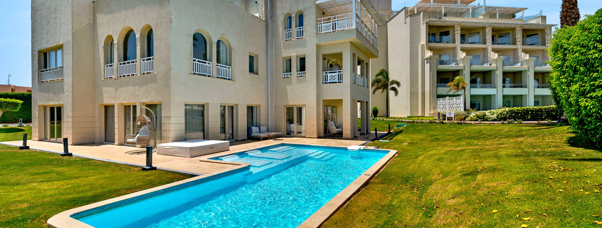 Steigenberger Pure Lifestyle Obrázok2