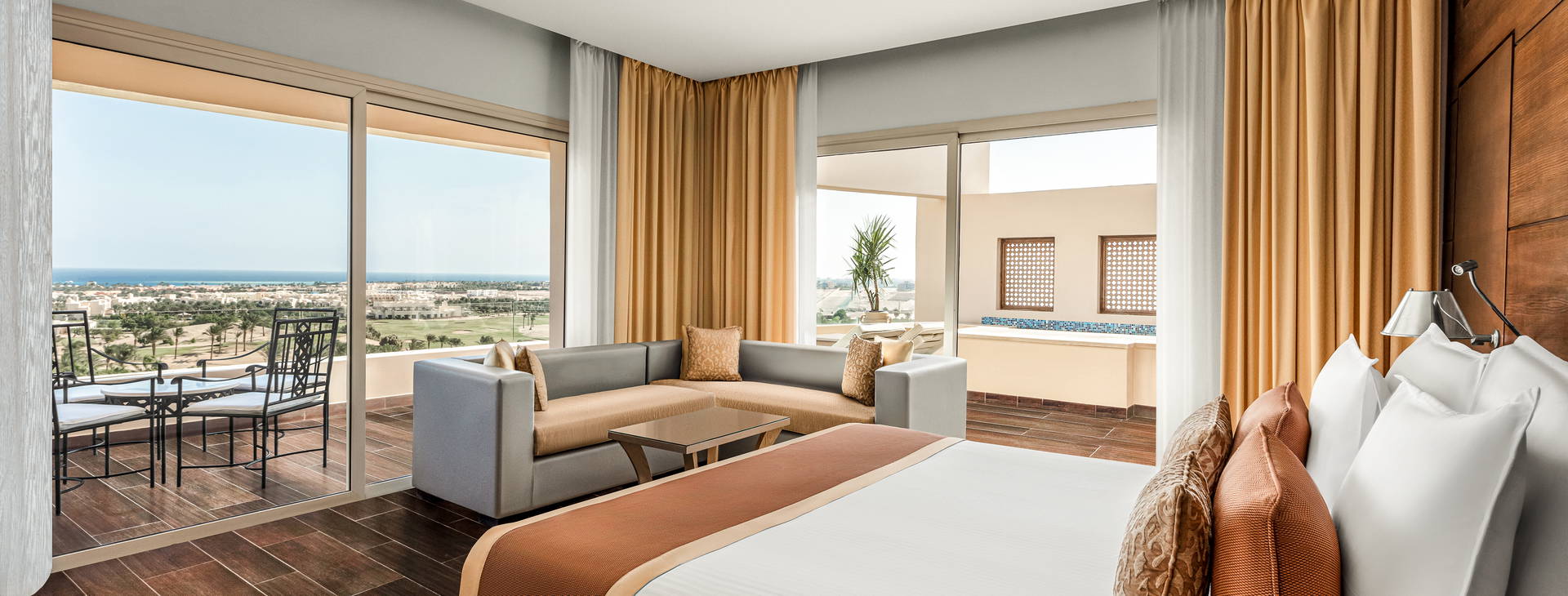 Steigenberger Makadi Obrázok15