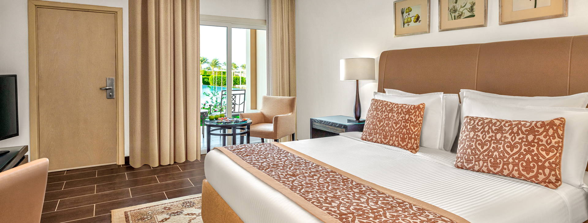 Steigenberger Makadi Obrázok16