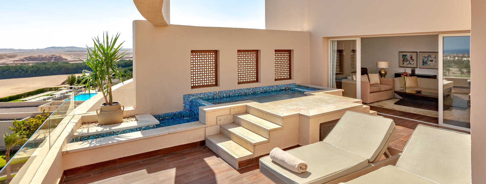 Steigenberger Makadi Obrázok39