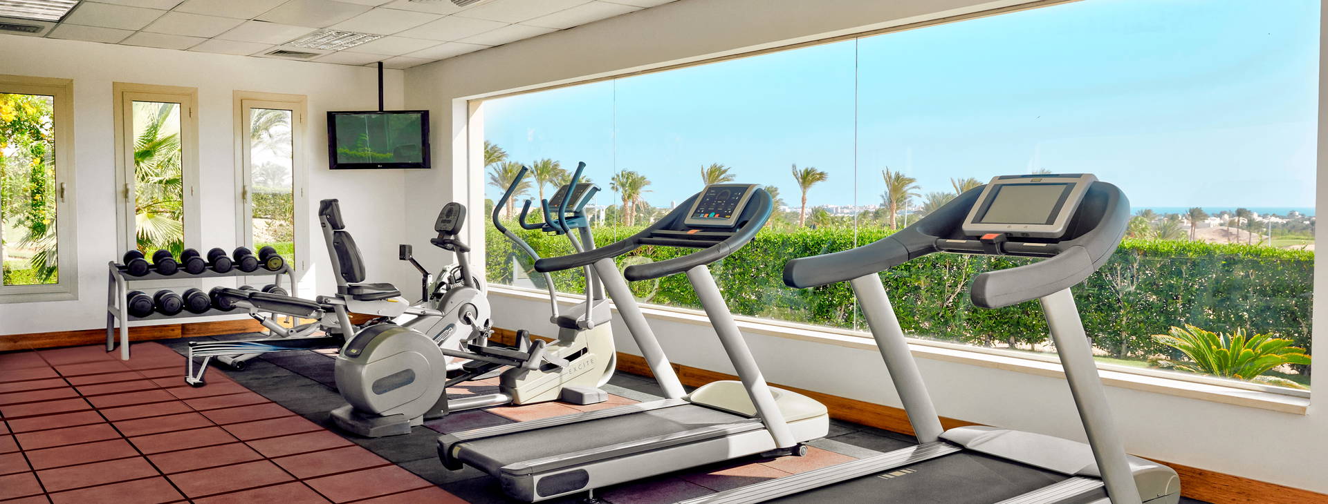 Steigenberger Makadi Obrázok43