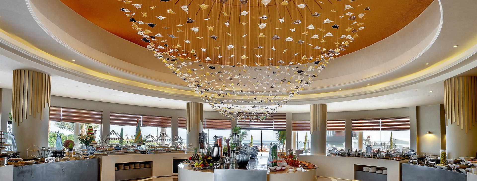 Rixos Premium Magawish Suites & Villas Obrázok25