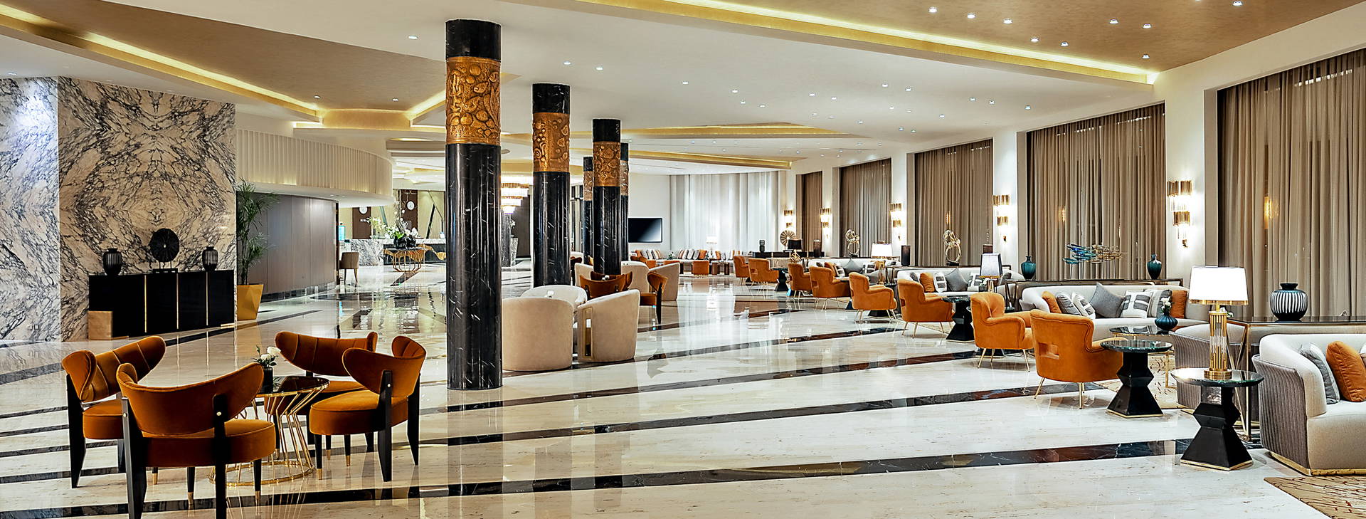 Rixos Premium Magawish Suites & Villas Obrázok39