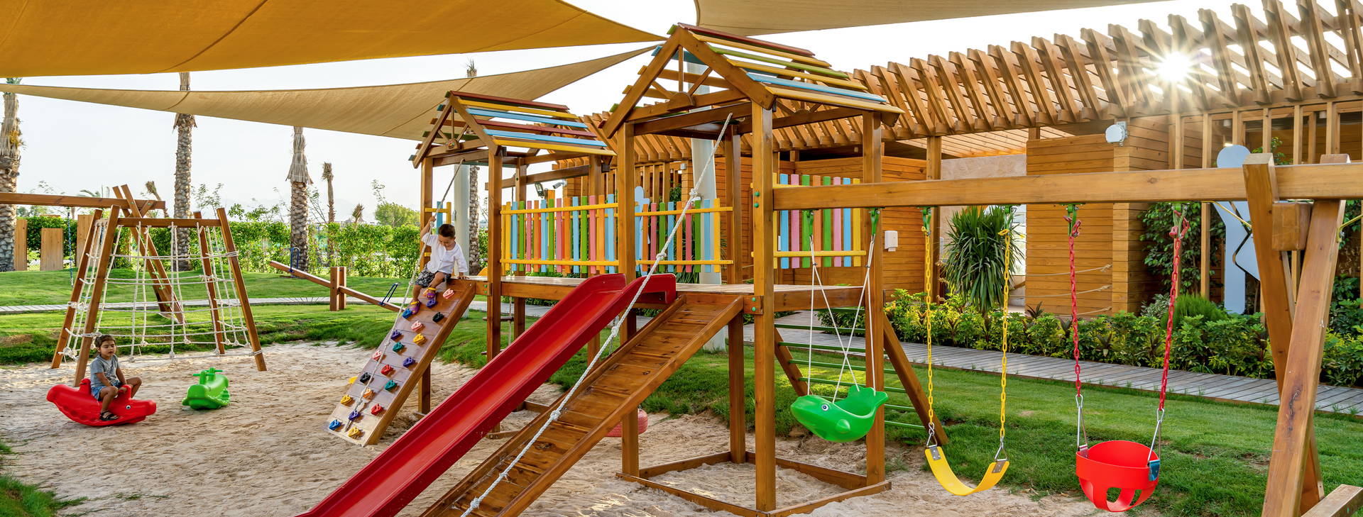 Rixos Premium Magawish Suites & Villas Obrázok42