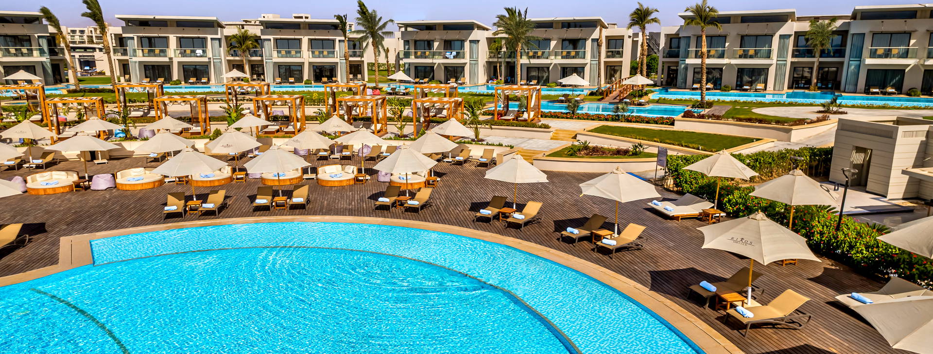 Rixos Premium Magawish Suites & Villas Obrázok6