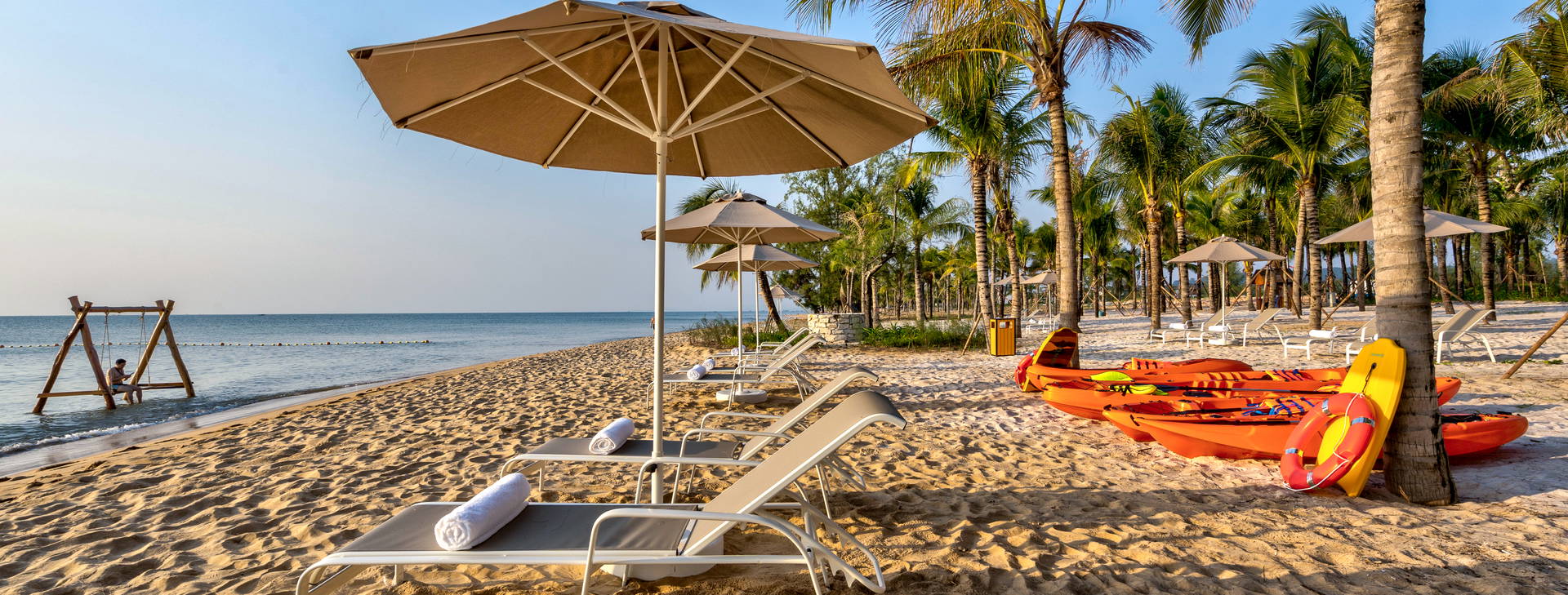 Best Western Premier Sonasea Obrázok11