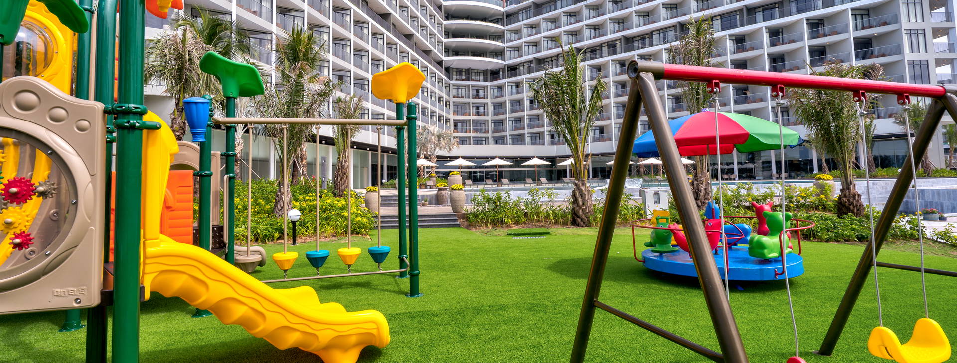 Best Western Premier Sonasea Obrázok37