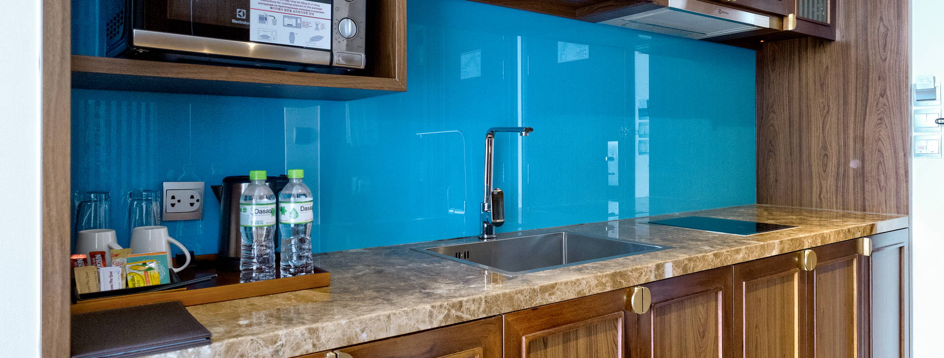 Best Western Premier Sonasea Obrázok21