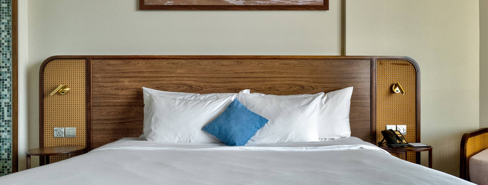 Best Western Premier Sonasea Obrázok15