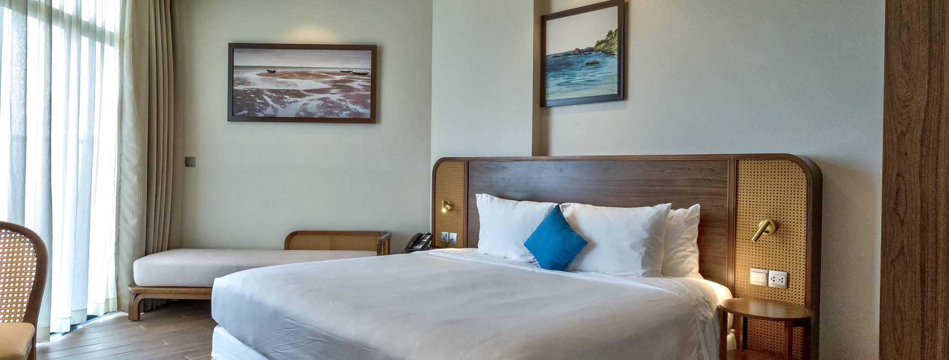 Best Western Premier Sonasea Obrázok17