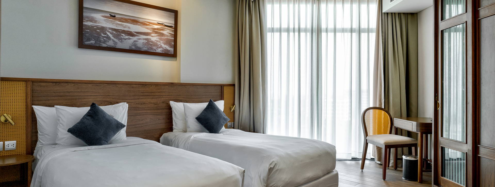 Best Western Premier Sonasea Obrázok18