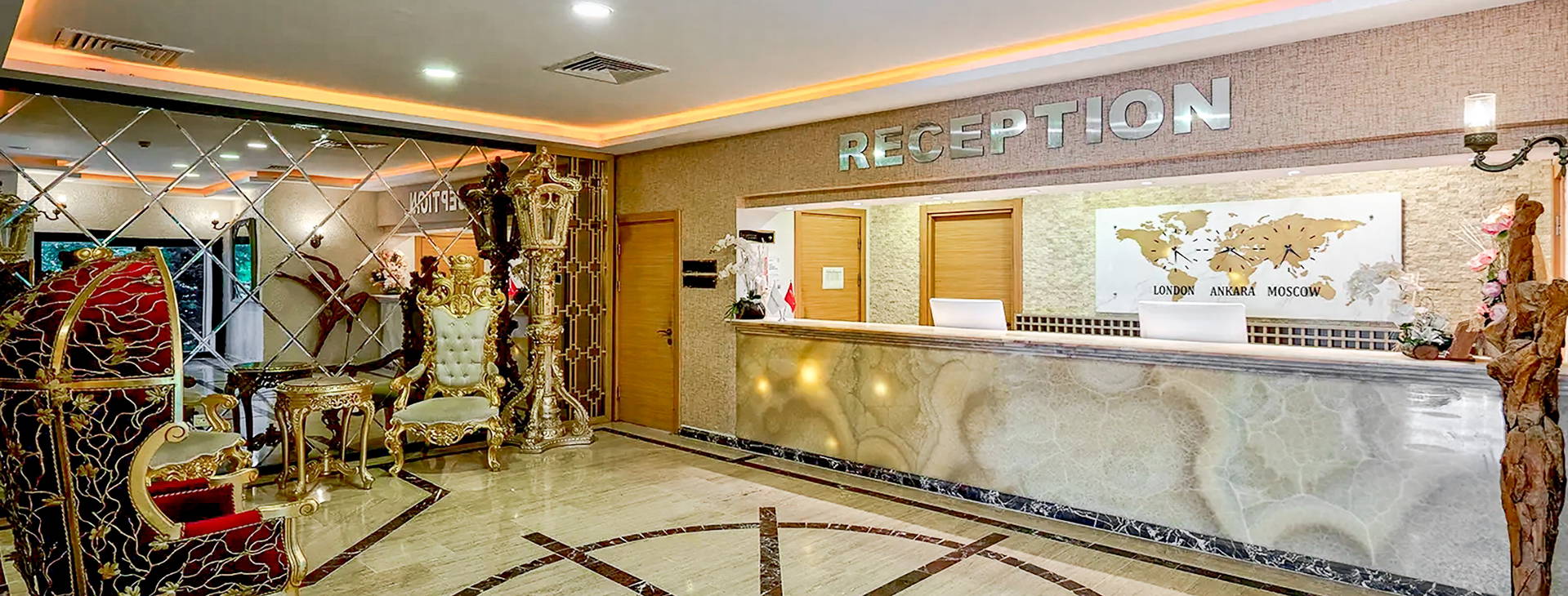 Golden Beach Resort&Spa Obrázok16