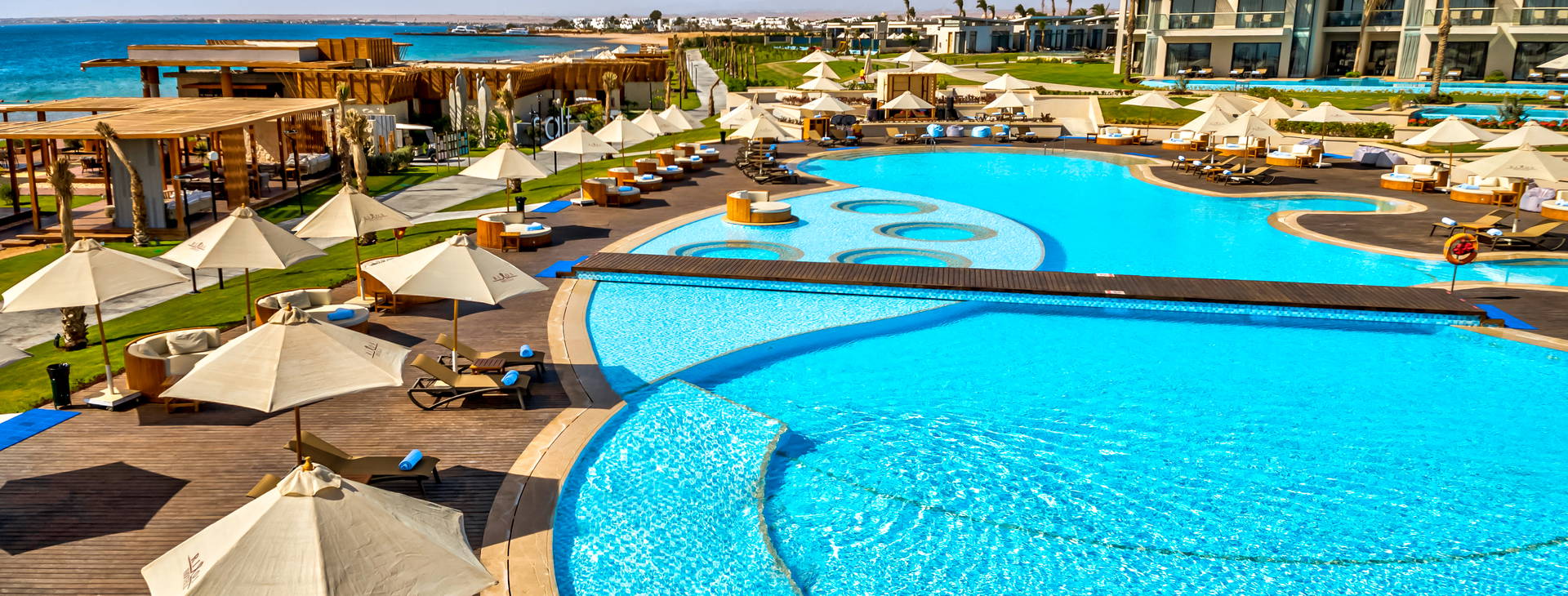 Rixos Premium Magawish Suites & Villas Obrázok5