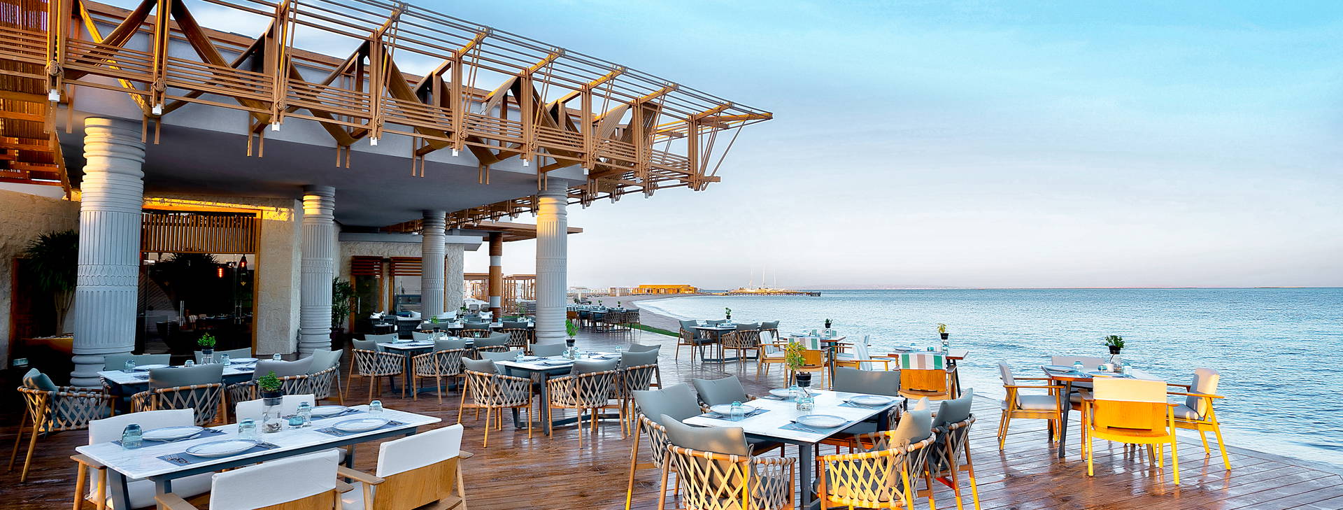 Rixos Premium Magawish Suites & Villas Obrázok35