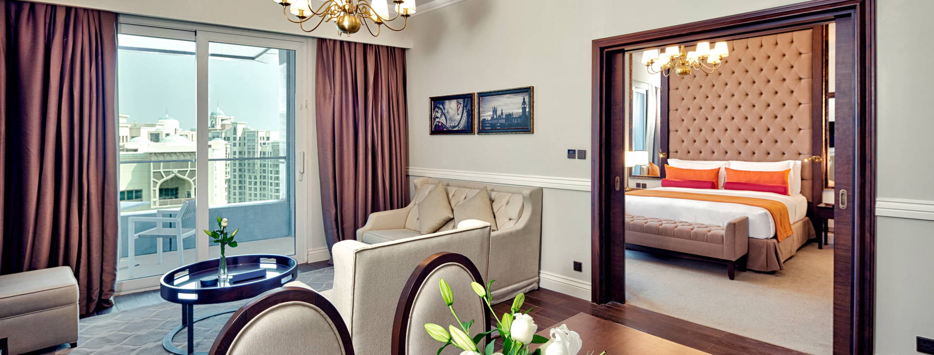 Dukes The Palm - a Royal Hideaway Hotel Obrázok8