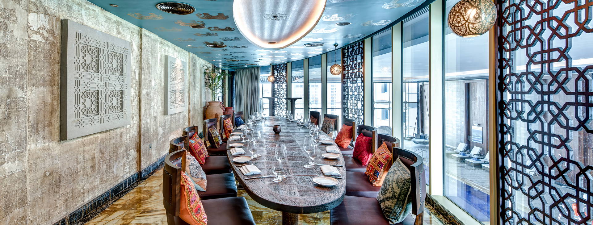 Dukes The Palm - a Royal Hideaway Hotel Obrázok17