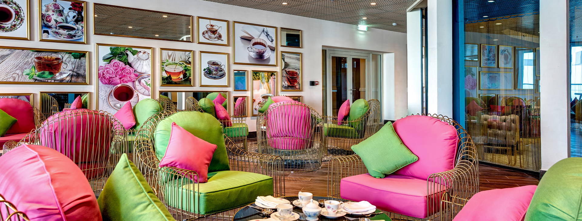 Dukes The Palm - a Royal Hideaway Hotel Obrázok34