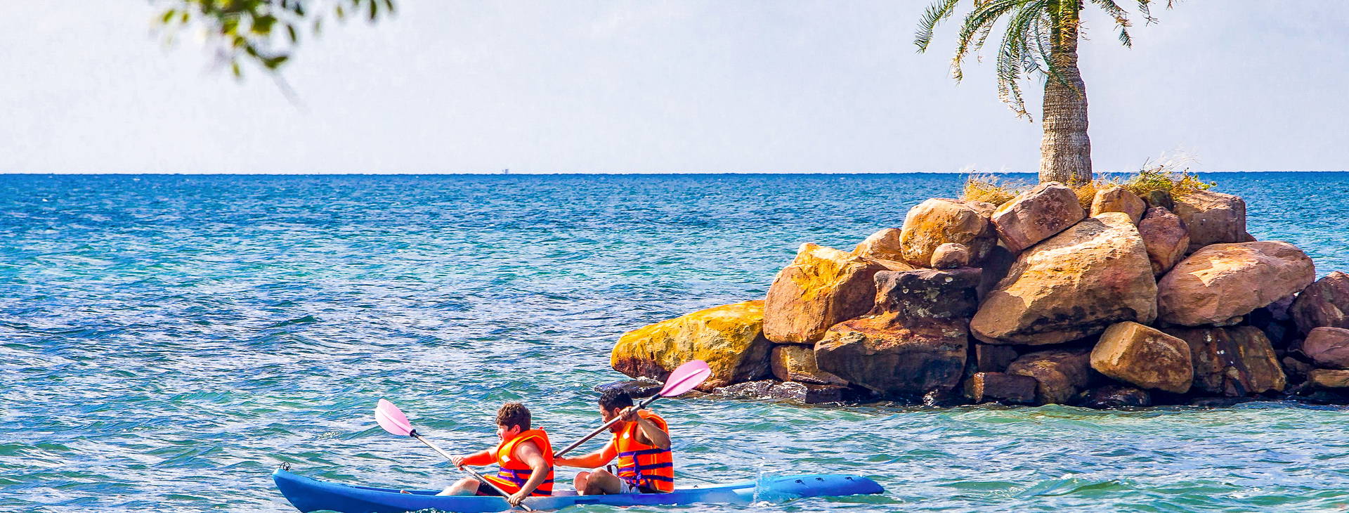 Green Bay Phu Quoc Resort Obrázok12