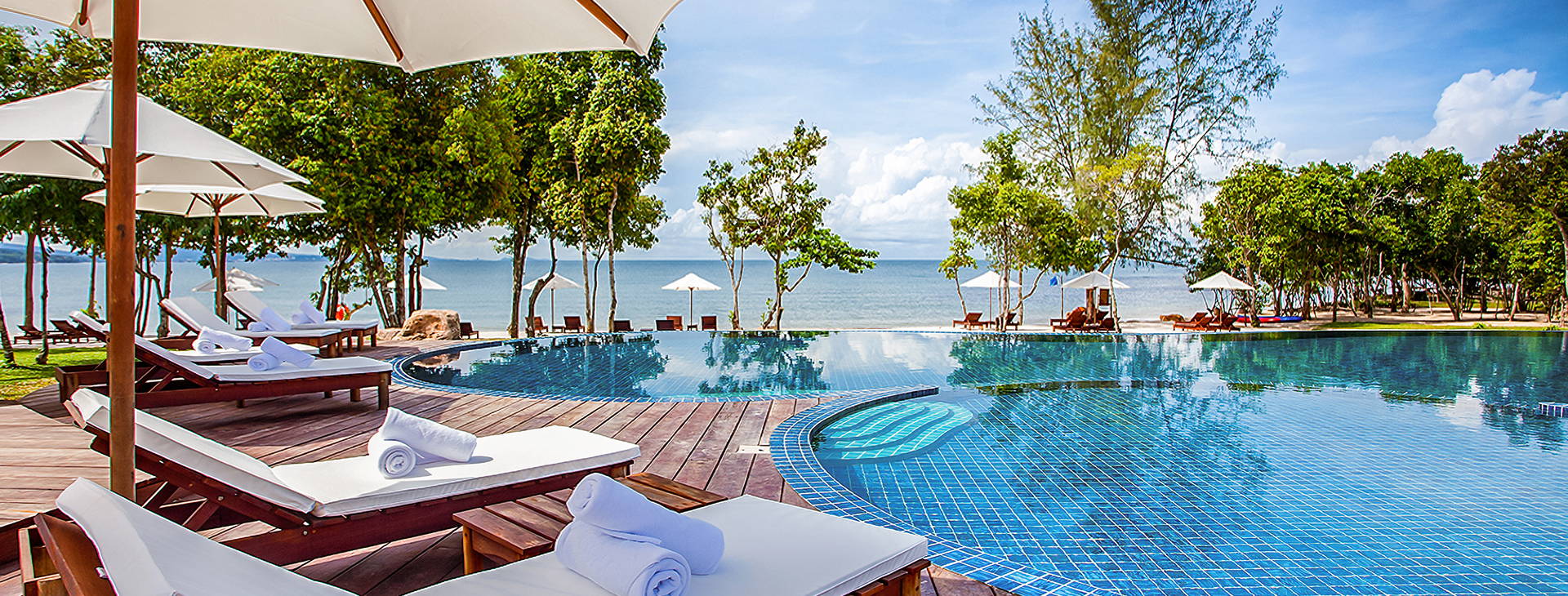 Green Bay Phu Quoc Resort Obrázok3