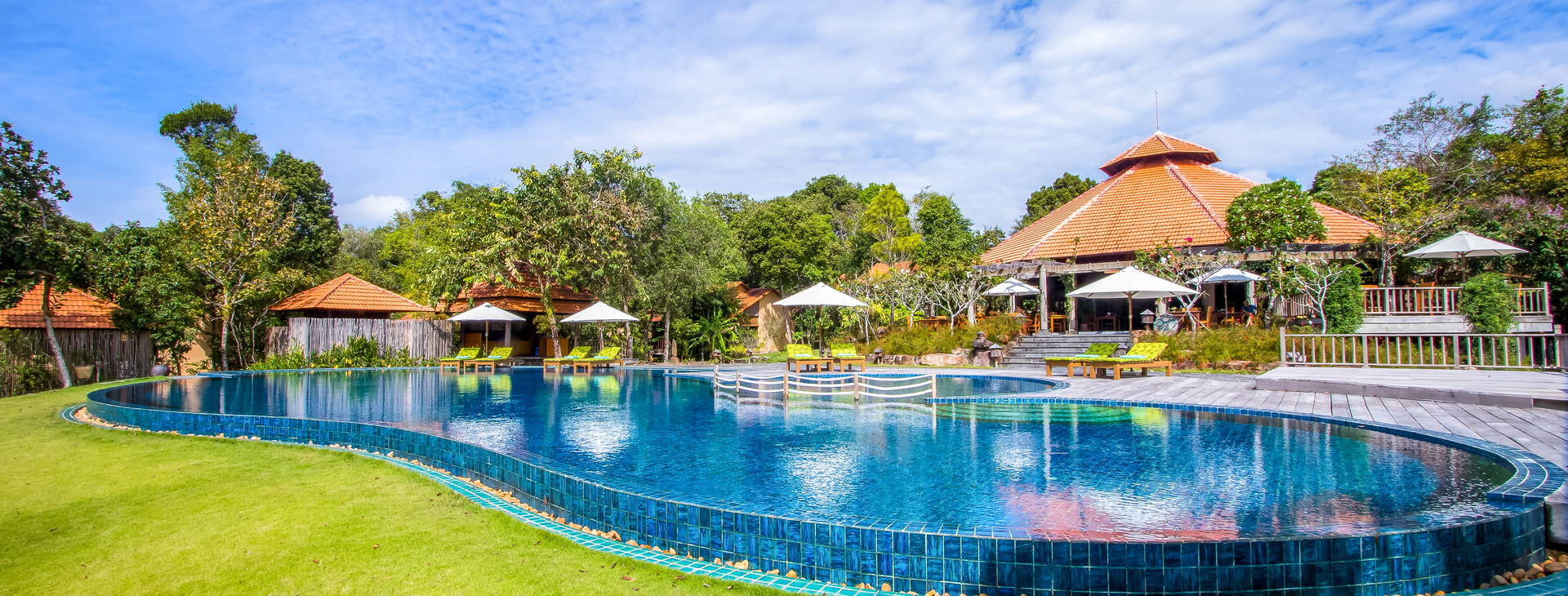 Green Bay Phu Quoc Resort Obrázok5