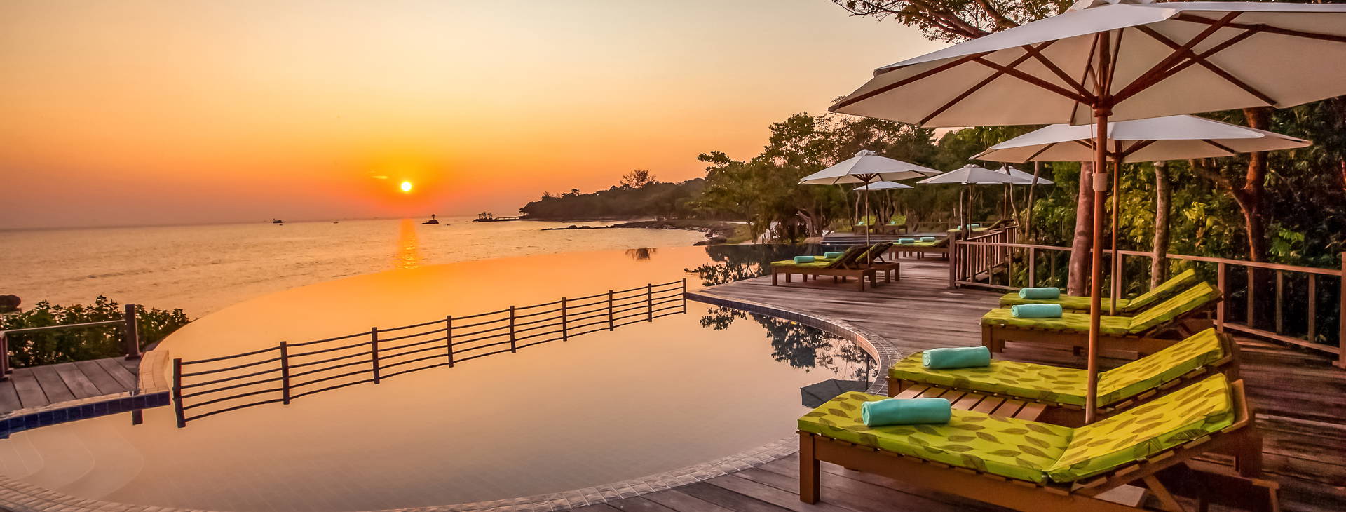 Green Bay Phu Quoc Resort Obrázok14