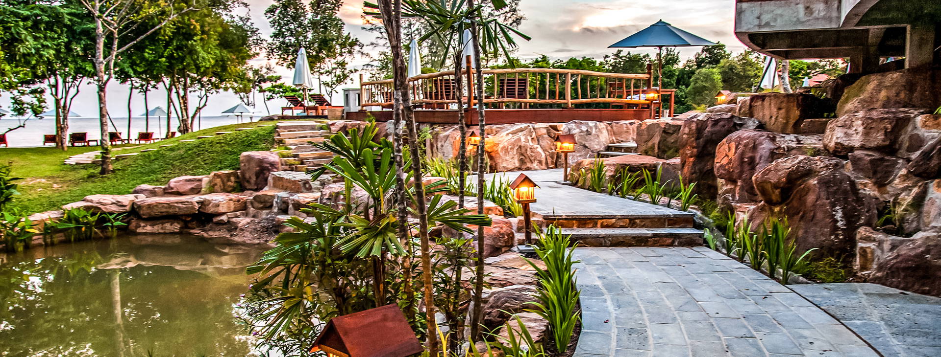 Green Bay Phu Quoc Resort Obrázok23