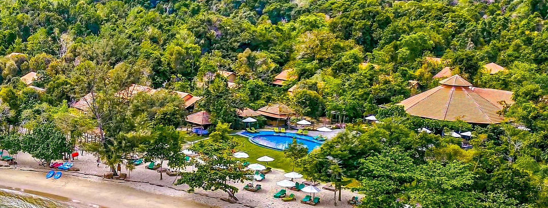 Green Bay Phu Quoc Resort Obrázok0