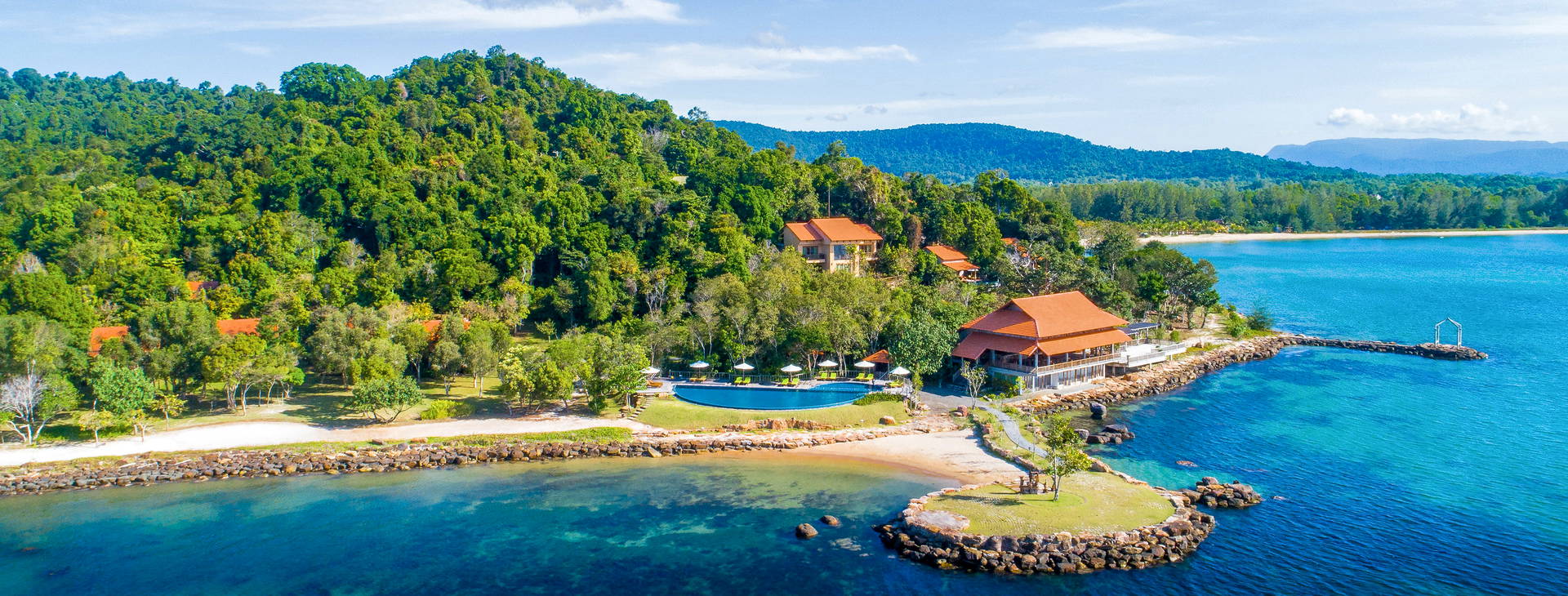 Green Bay Phu Quoc Resort Obrázok41