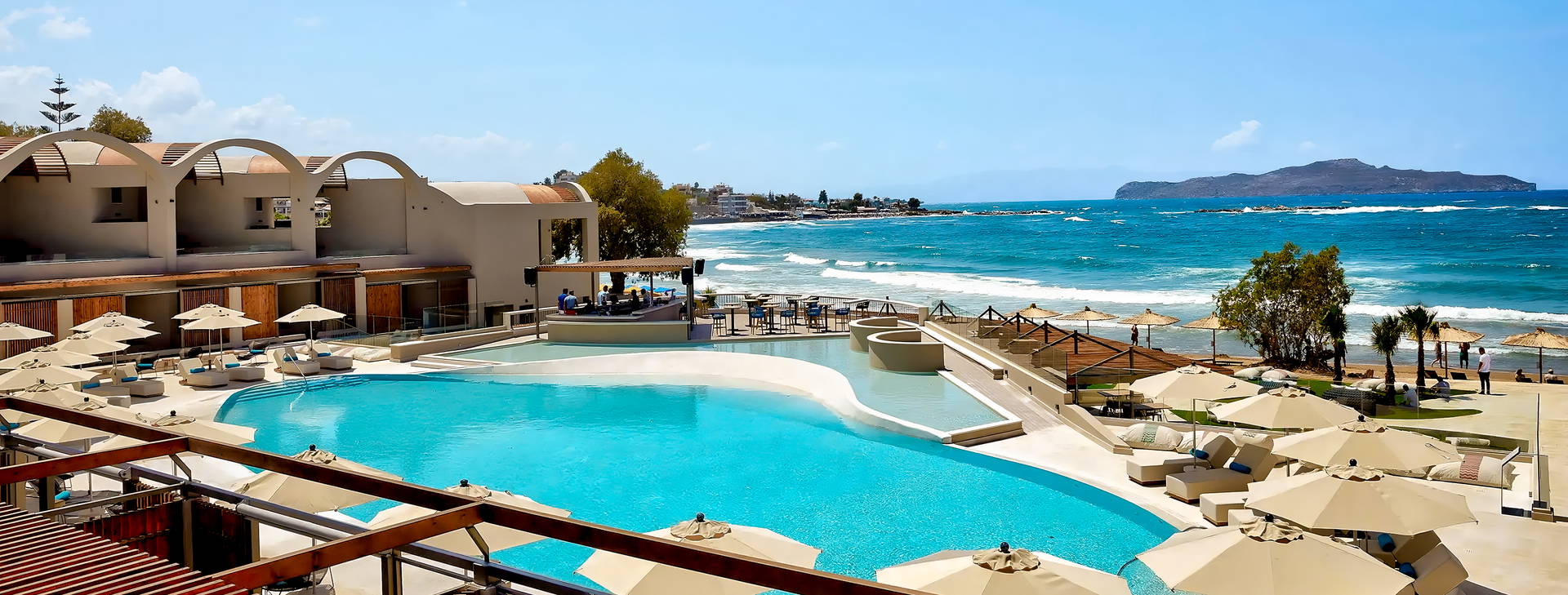 Domes Noruz Chania Obrázok3