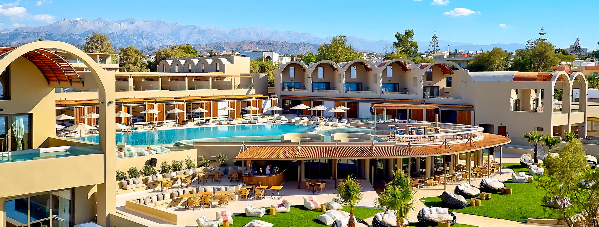 Domes Noruz Chania Obrázok11