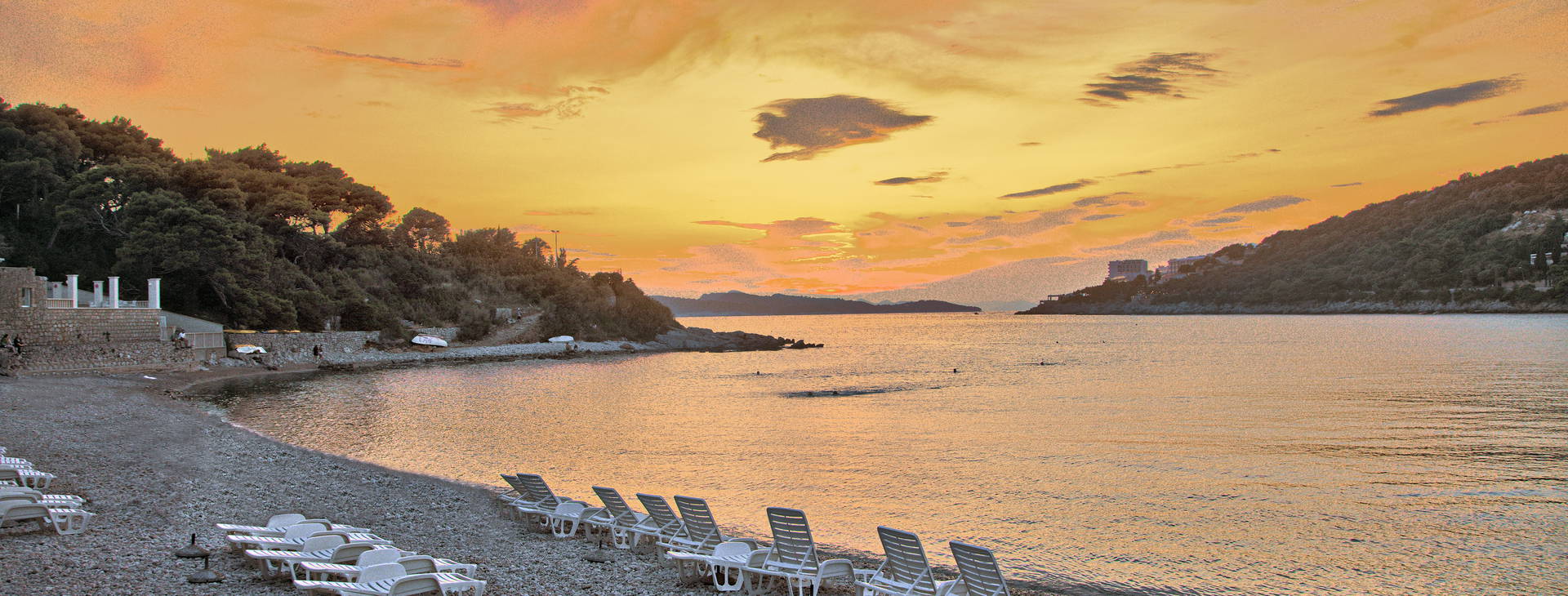 Hotel Vis Dubrovnik Obrázok8