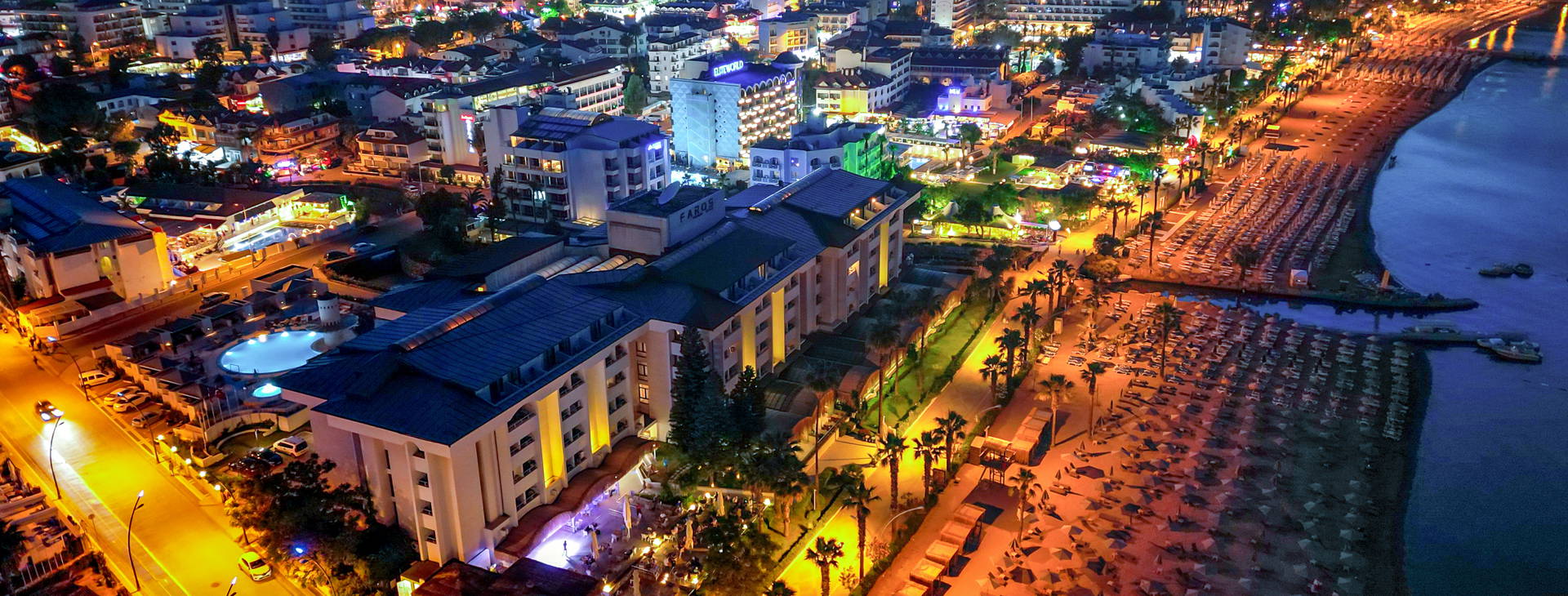 Faros Premium Beach Hotel Obrázok6