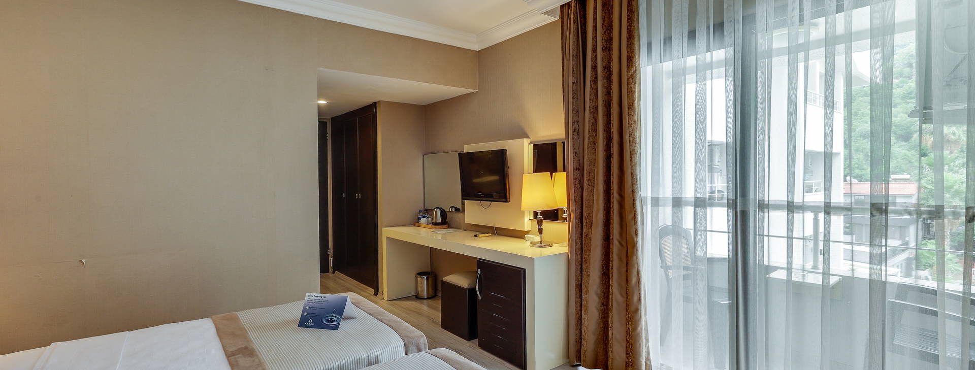 Faros Premium Beach Hotel Obrázok10