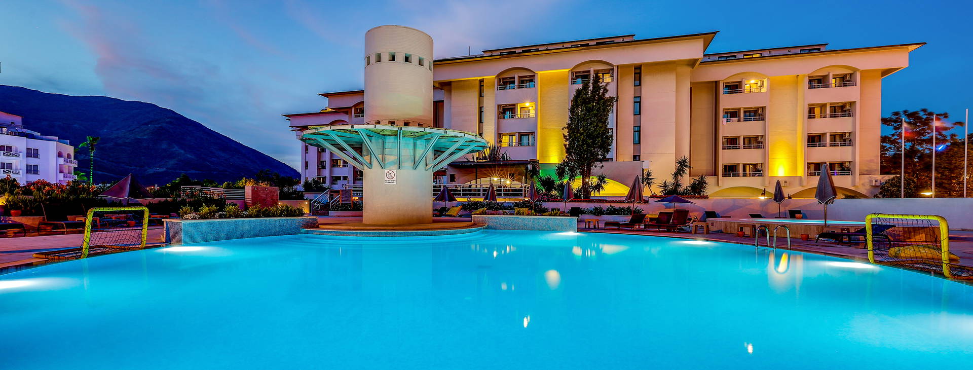 Faros Premium Beach Hotel Obrázok5