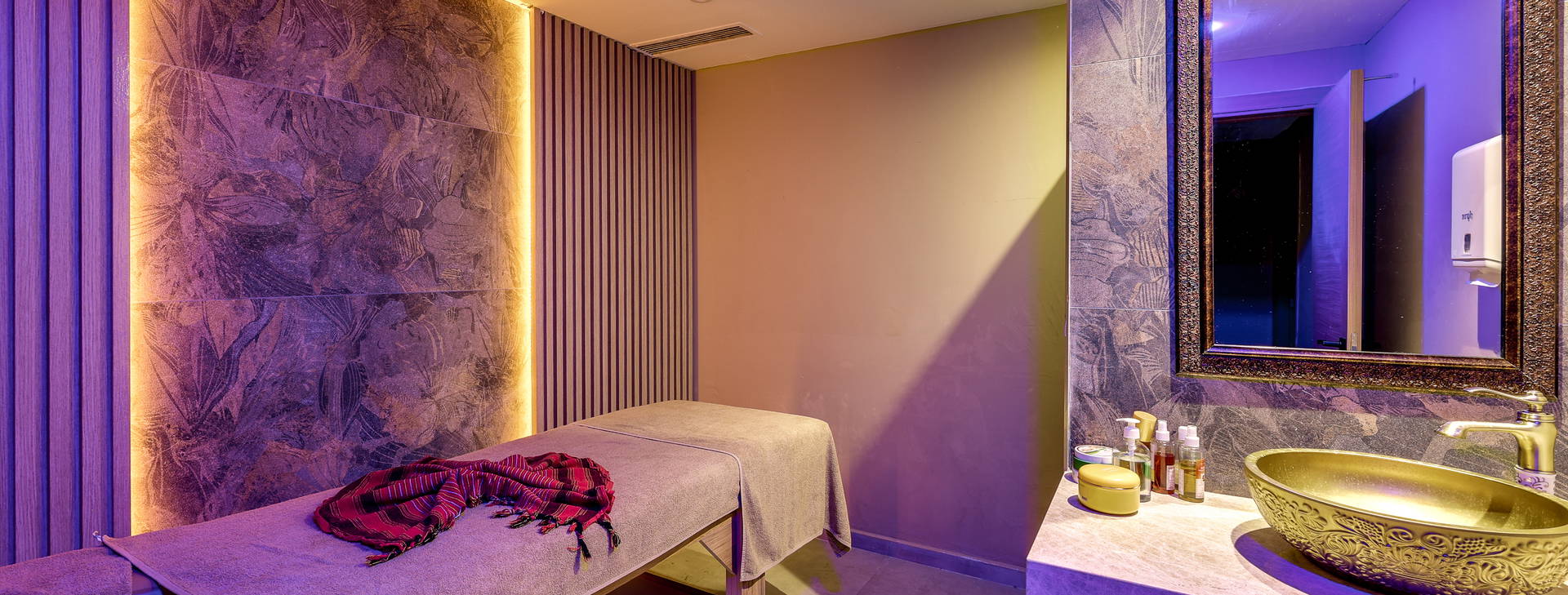 Faros Premium Beach Hotel Obrázok27