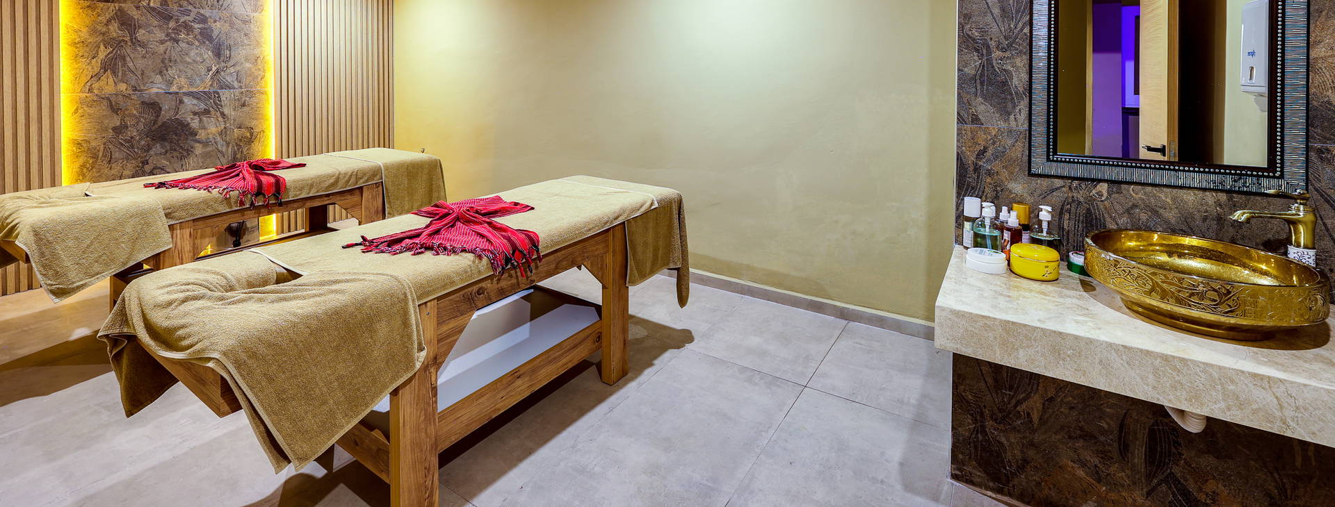 Faros Premium Beach Hotel Obrázok28