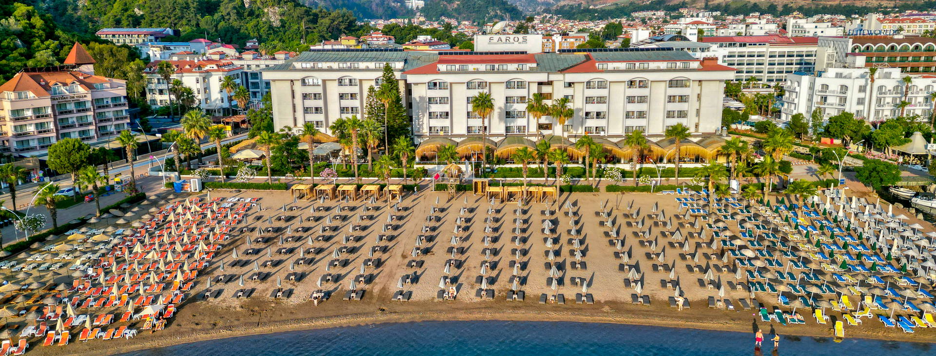 Faros Premium Beach Hotel Obrázok2