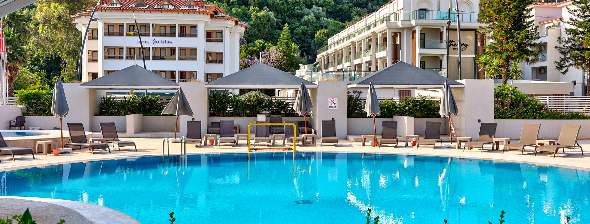 Faros Premium Beach Hotel Obrázok3