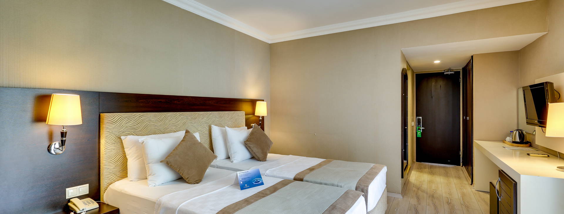 Faros Premium Beach Hotel Obrázok9