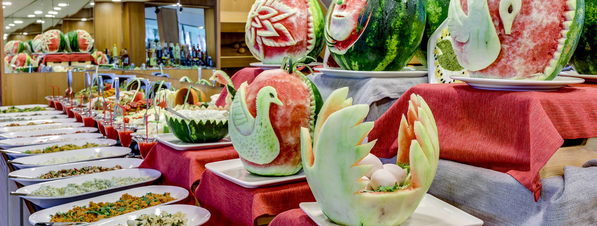 Faros Premium Beach Hotel Obrázok19