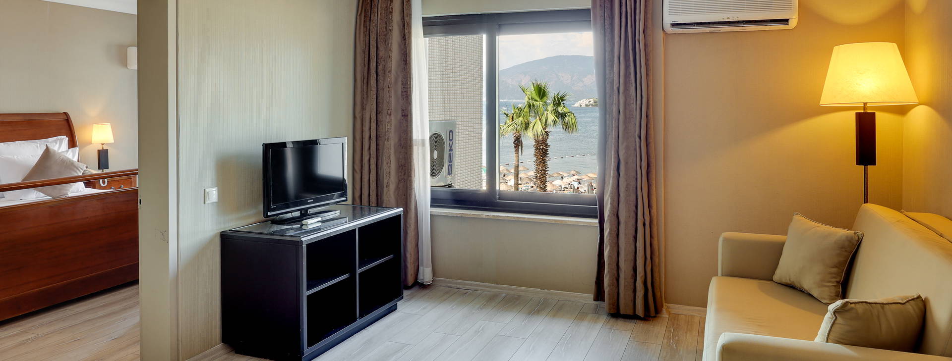 Faros Premium Beach Hotel Obrázok15