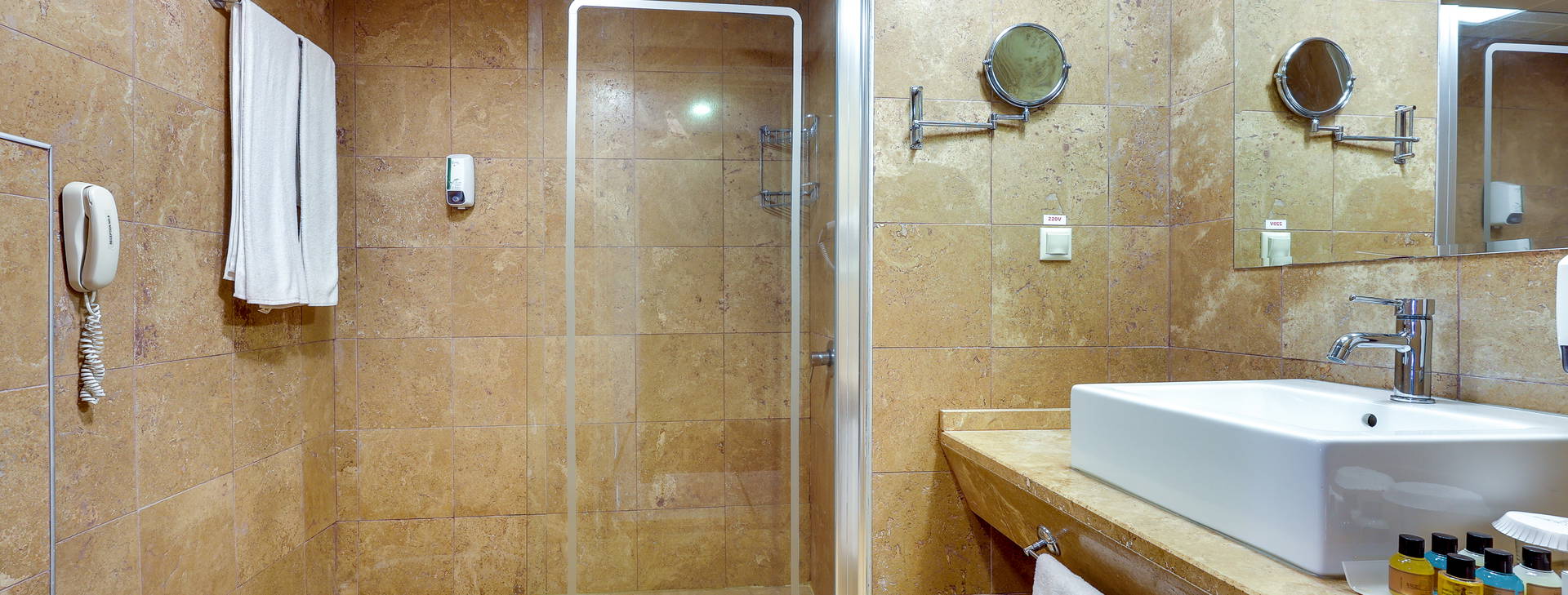 Faros Premium Beach Hotel Obrázok13